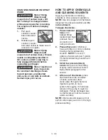 Preview for 10 page of Porter-Cable A07708-0412-0 Instruction Manual