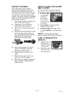 Preview for 13 page of Porter-Cable A07708-0412-0 Instruction Manual