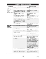 Preview for 17 page of Porter-Cable A09608-0412-0 Instruction Manual