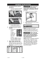 Preview for 8 page of Porter-Cable A17914-05-10-06 Instruction Manual