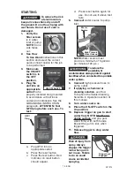 Preview for 13 page of Porter-Cable A17914-05-10-06 Instruction Manual