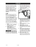 Preview for 16 page of Porter-Cable A17914-05-10-06 Instruction Manual