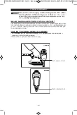 Preview for 10 page of Porter-Cable BN200SB Instruction Manual