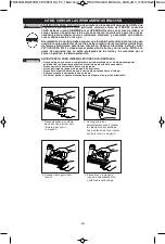 Preview for 16 page of Porter-Cable BN200SB Instruction Manual