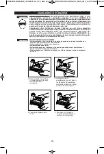 Preview for 26 page of Porter-Cable BN200SB Instruction Manual