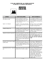 Preview for 6 page of Porter-Cable BS525 Instruction Manual