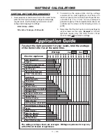 Preview for 15 page of Porter-Cable BS525 Instruction Manual