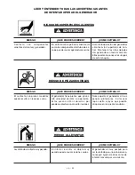 Preview for 29 page of Porter-Cable BS525 Instruction Manual