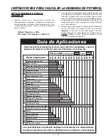 Preview for 35 page of Porter-Cable BS525 Instruction Manual