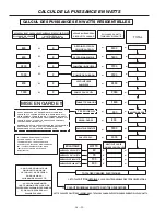 Preview for 56 page of Porter-Cable BS525 Instruction Manual