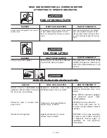 Предварительный просмотр 9 страницы Porter-Cable BSV750 Instruction Manual