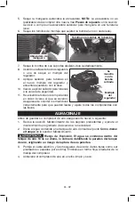 Preview for 53 page of Porter-Cable C2004 Instruction Manual