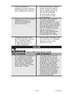 Preview for 3 page of Porter-Cable C6001 Instruction Manual