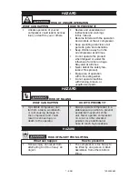 Preview for 7 page of Porter-Cable C6001 Instruction Manual