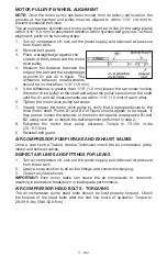 Preview for 17 page of Porter-Cable C7501 Instruction Manual