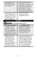 Preview for 25 page of Porter-Cable C7501 Instruction Manual