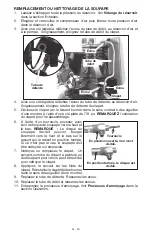 Preview for 43 page of Porter-Cable C7501 Instruction Manual