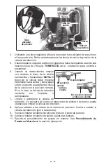 Preview for 69 page of Porter-Cable C7501 Instruction Manual