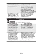 Preview for 3 page of Porter-Cable CFFN251N-P Instruction Manual