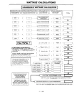 Предварительный просмотр 17 страницы Porter-Cable CH250 Instruction Manual