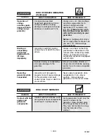 Preview for 7 page of Porter-Cable CH350IS Instruction Manual