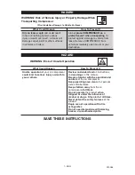 Preview for 7 page of Porter-Cable CLFRP350 Instruction Manual