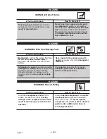 Предварительный просмотр 6 страницы Porter-Cable CPF4515 Instruction Manual