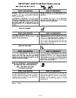 Preview for 5 page of Porter-Cable CPF6025VP Instruction Manual