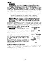 Preview for 27 page of Porter-Cable CPF6025VP Instruction Manual