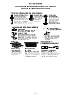 Preview for 52 page of Porter-Cable CPF6025VP Instruction Manual