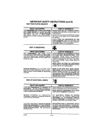 Preview for 4 page of Porter-Cable CPL6025 Instruction Manual