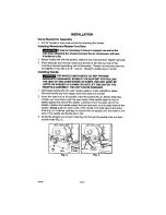 Preview for 8 page of Porter-Cable CPL6025 Instruction Manual