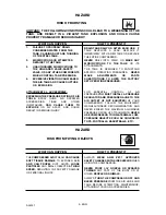 Preview for 4 page of Porter-Cable CPLDC2540P Instruction Manual