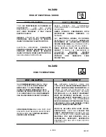 Preview for 5 page of Porter-Cable CPLDC2540P Instruction Manual