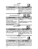 Предварительный просмотр 6 страницы Porter-Cable CPLDC2540P Instruction Manual