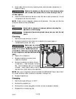 Preview for 16 page of Porter-Cable CPLDC2540P Instruction Manual