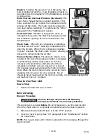 Preview for 13 page of Porter-Cable CPLDC2541S Instruction Manual