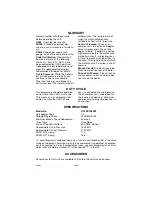 Preview for 8 page of Porter-Cable CPLKC7080V2 Instruction Manual