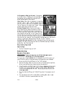 Preview for 14 page of Porter-Cable CPLKC7080V2 Instruction Manual