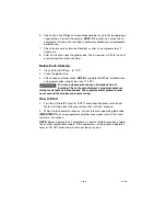 Preview for 15 page of Porter-Cable CPLKC7080V2 Instruction Manual