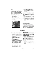 Preview for 21 page of Porter-Cable CPLKC7080V2 Instruction Manual