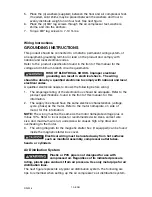 Preview for 10 page of Porter-Cable CPLMC7580V2C Instruction Manual