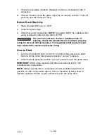 Preview for 14 page of Porter-Cable CPLMC7580V2C Instruction Manual