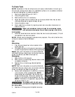 Preview for 16 page of Porter-Cable CPLMC7580V2C Instruction Manual