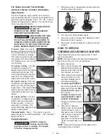 Preview for 11 page of Porter-Cable D22885-011-0 Instruction Manual