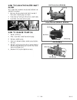 Preview for 15 page of Porter-Cable D22885-011-0 Instruction Manual