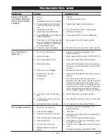 Preview for 17 page of Porter-Cable D22885-011-0 Instruction Manual