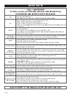 Preview for 20 page of Porter-Cable D22885-011-0 Instruction Manual