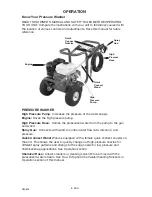 Preview for 8 page of Porter-Cable D25804-025-1 Instruction Manual