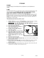 Preview for 15 page of Porter-Cable D25804-025-1 Instruction Manual